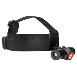 Orcatorch Linterna Dual Color