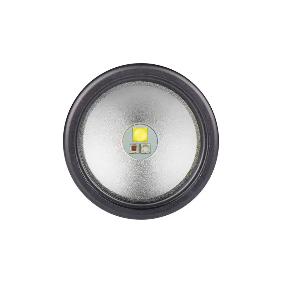 Orcatorch Linterna D710V MK2