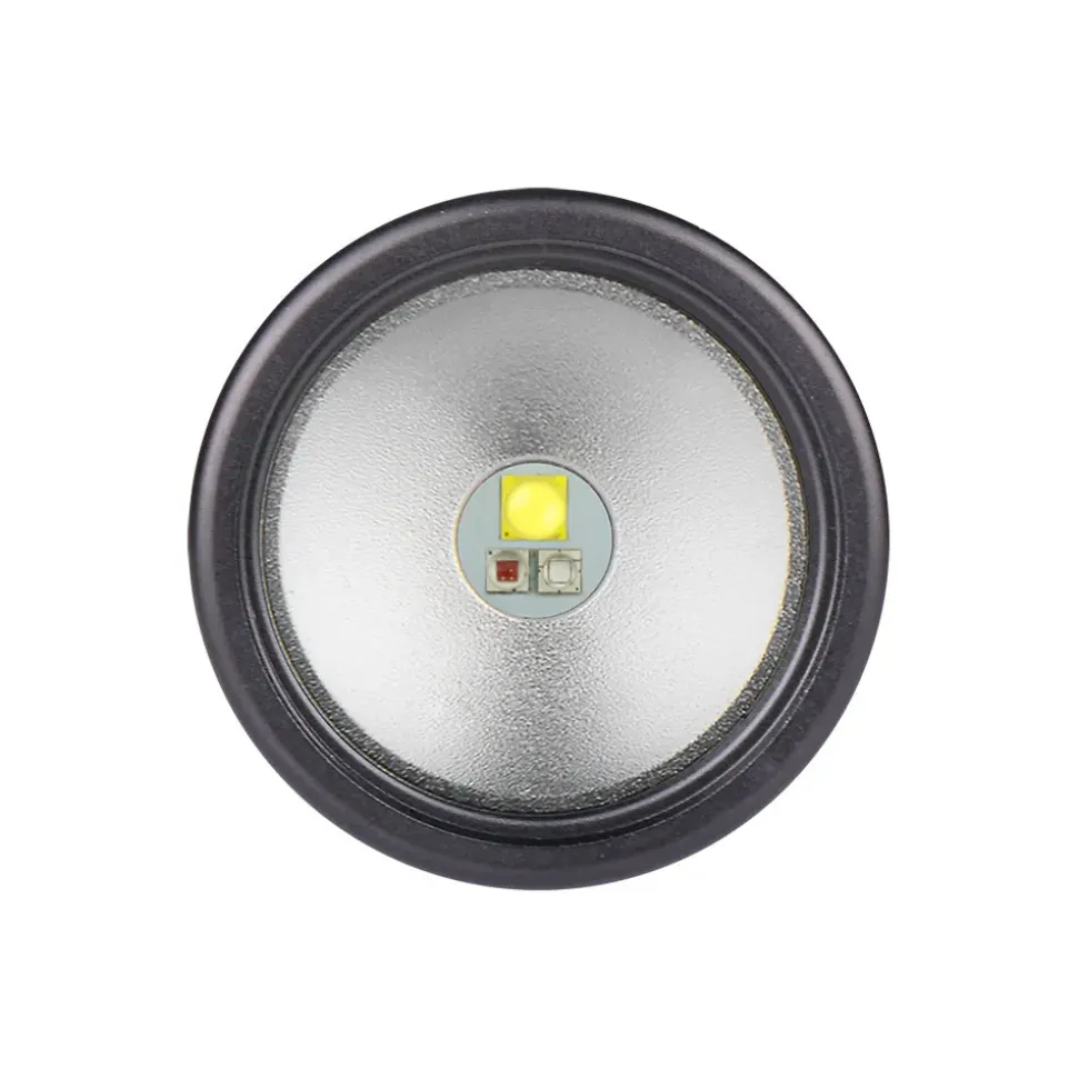 Orcatorch Linterna D710 V Promo Pack