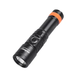 Orcatorch Linterna D710 V Promo Pack