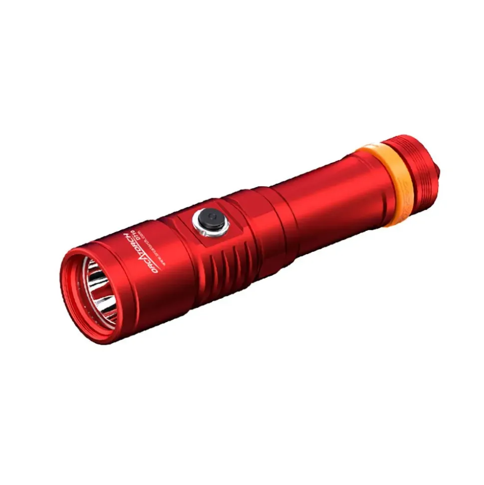 Orcatorch Linterna ORCAD710