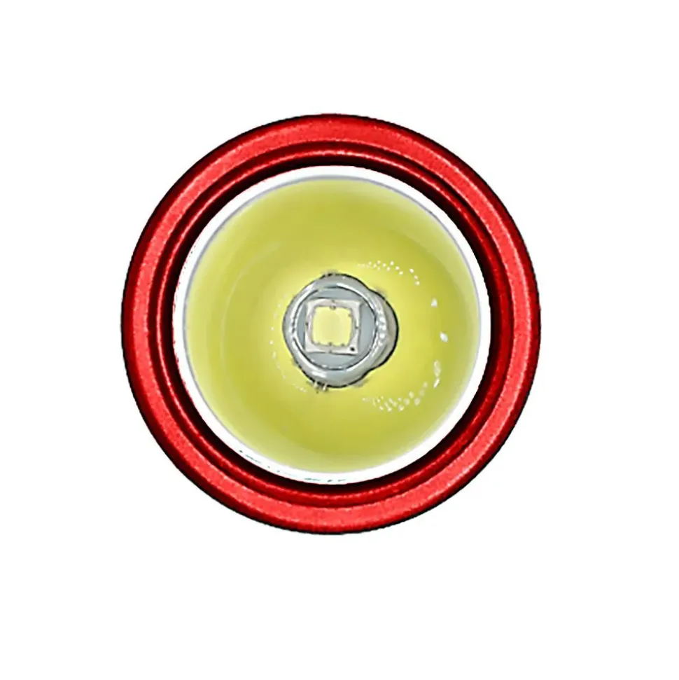 Orcatorch Linterna ORCAD710