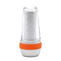 Orcatorch Linterna SD03 Dive Beacon