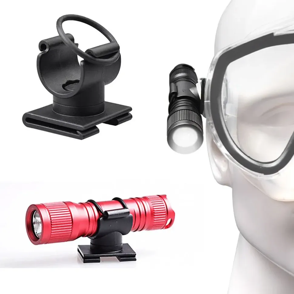 Orcatorch Linterna SP550 Promo Pack