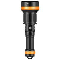 Orcatorch Linterna ZD710 Pack