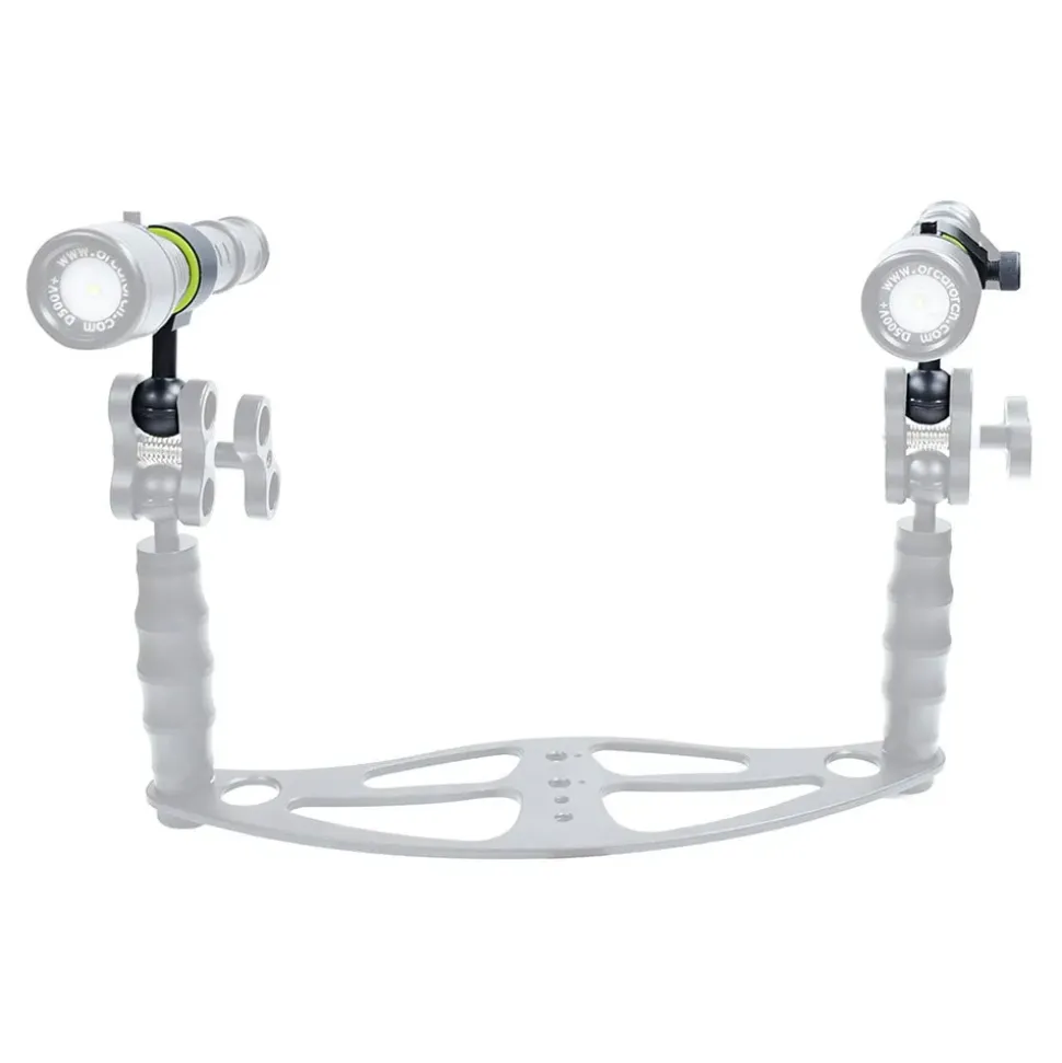 Orcatorch Soporte Torch