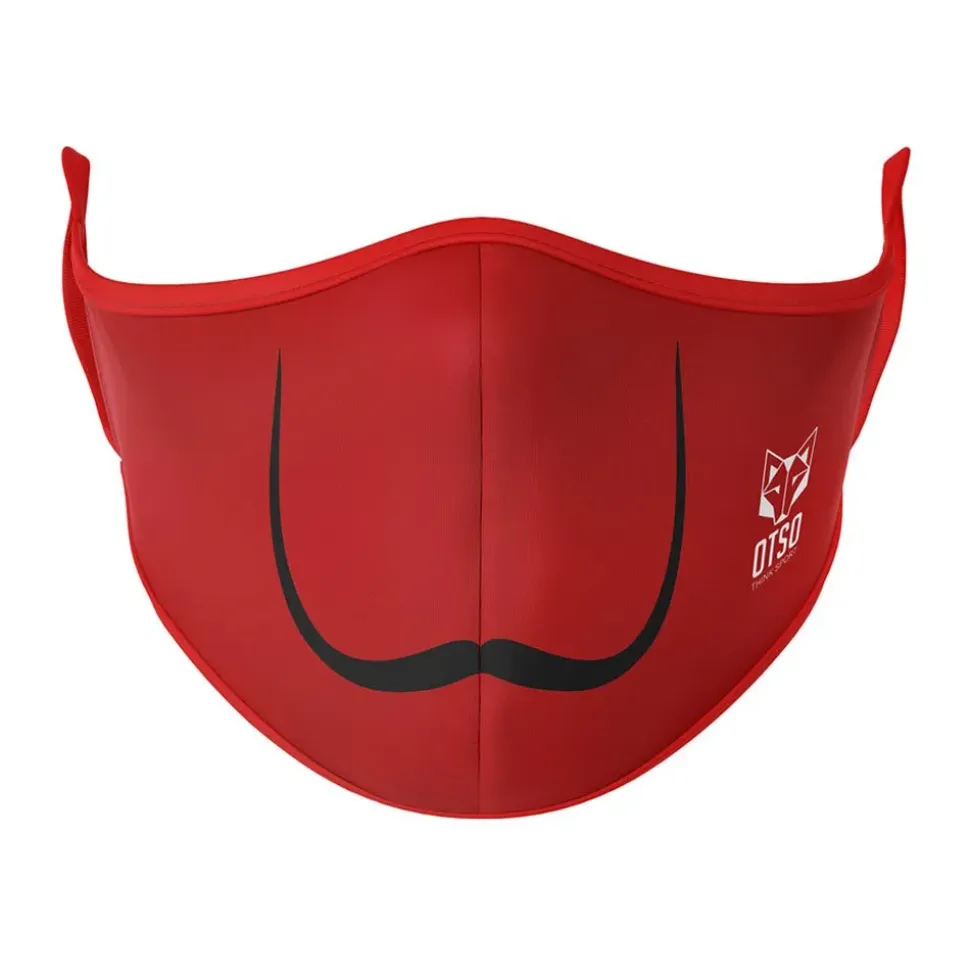Otso Máscara protectora Moustache