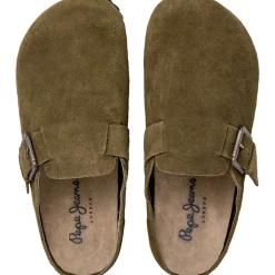 Pepe Jeans Zuecos Corby