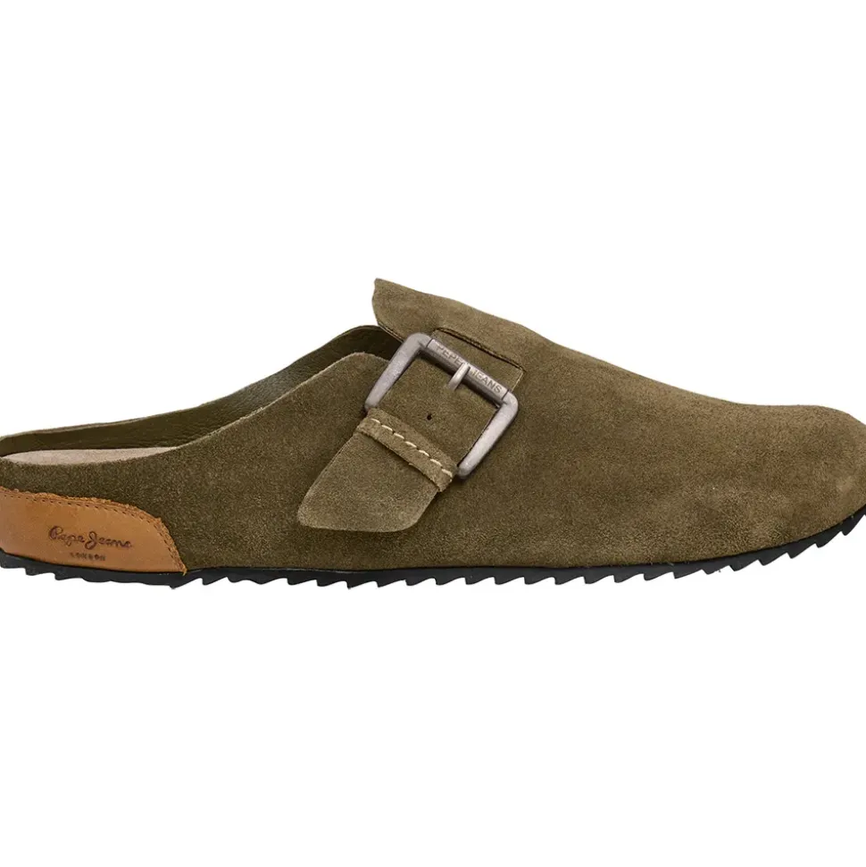 Pepe Jeans Zuecos Corby