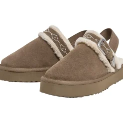 Pepe Jeans Zuecos Dissy Strap