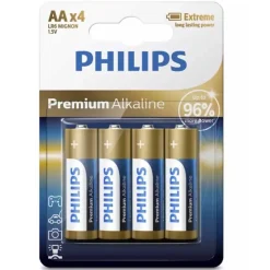 Philips Batería 60976865 AA