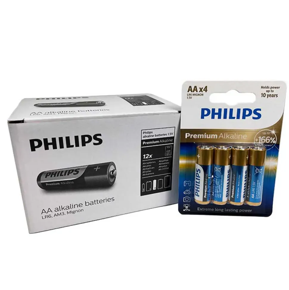 Philips Batería 60976865 AA