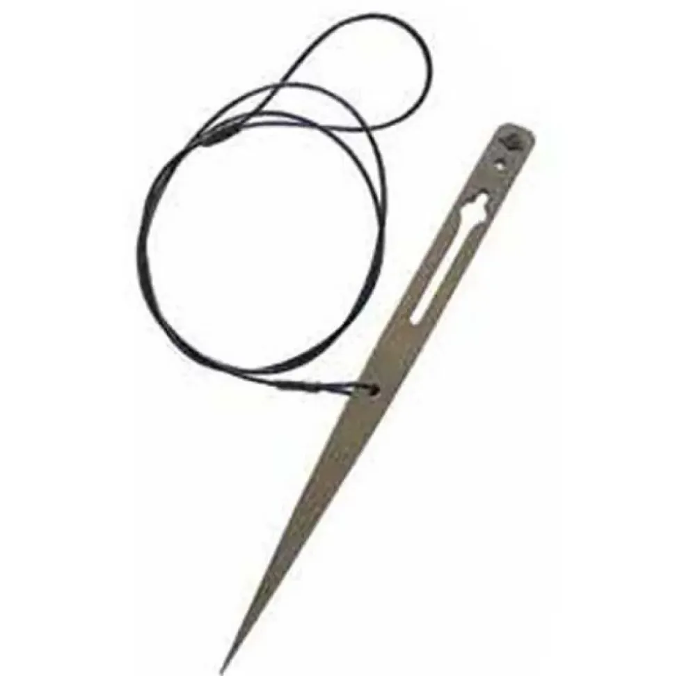 Picasso Bolsa de malla Monofilament Pull Rods