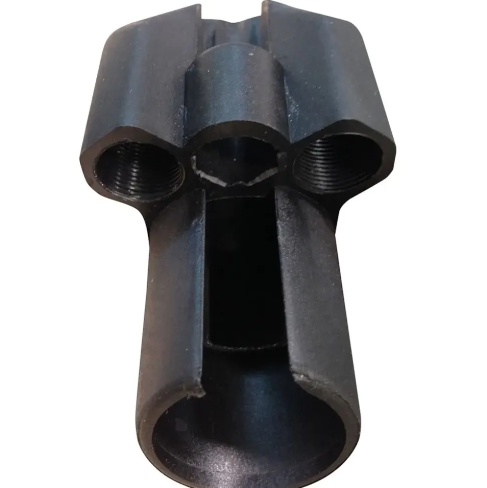 Picasso Cabezal Cobra Rail