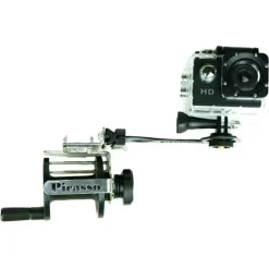 Picasso Carrete Top For GoPro With Cressi Adapter