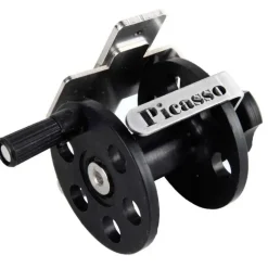 Picasso Carrete Top 30 With Adapter Cressi Without Line