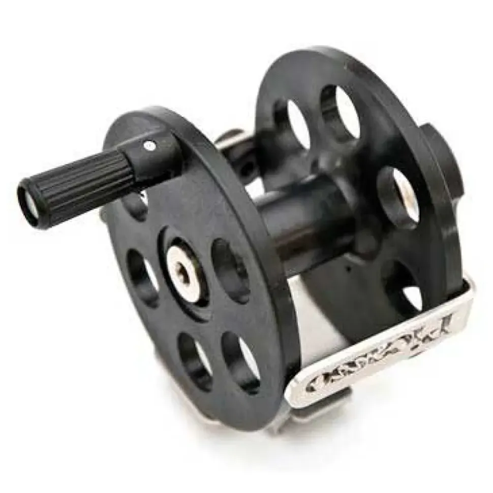 Picasso Carrete Top 70 With Adapter Omer Cayman Without Line
