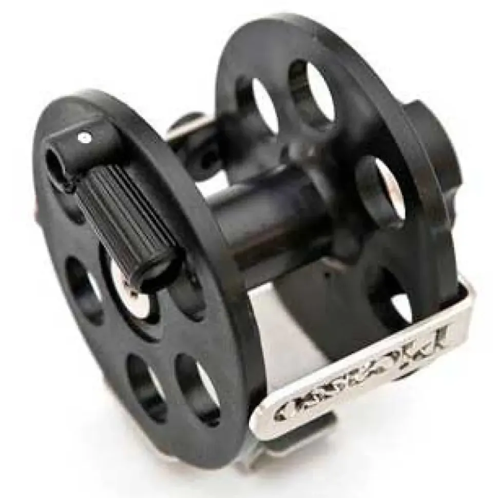 Picasso Carrete Top 70 With Adapter Omer Cayman Without Line