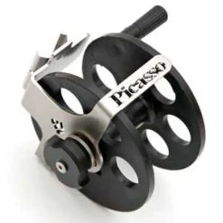 Picasso Carrete Top 70 With Adapter Omer Cayman Without Line