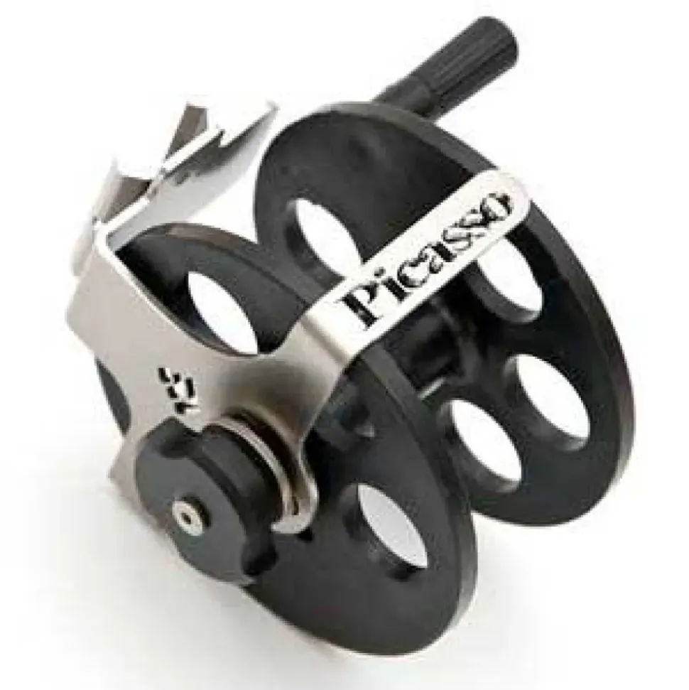 Picasso Carrete Top 70 With Adapter Omer Cayman Without Line