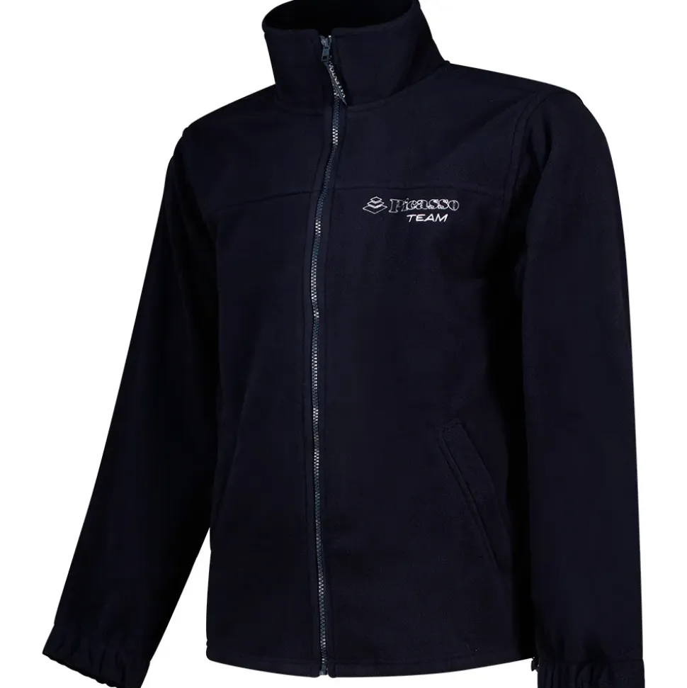 Picasso Chaqueta Team