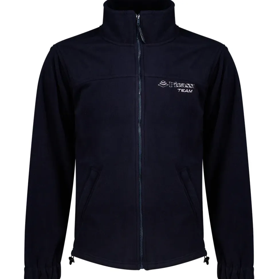 Picasso Chaqueta Team