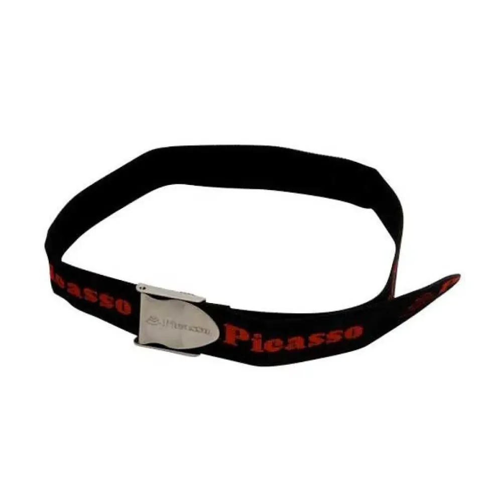 Picasso Cinturón Stainless Steel Cordura