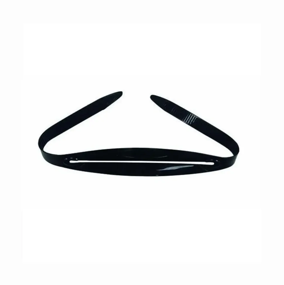 Picasso Correa de la máscara de buceo Silicone
