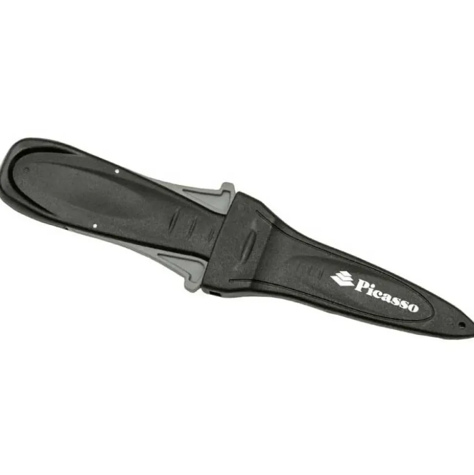 Picasso Cuchillo Dagger
