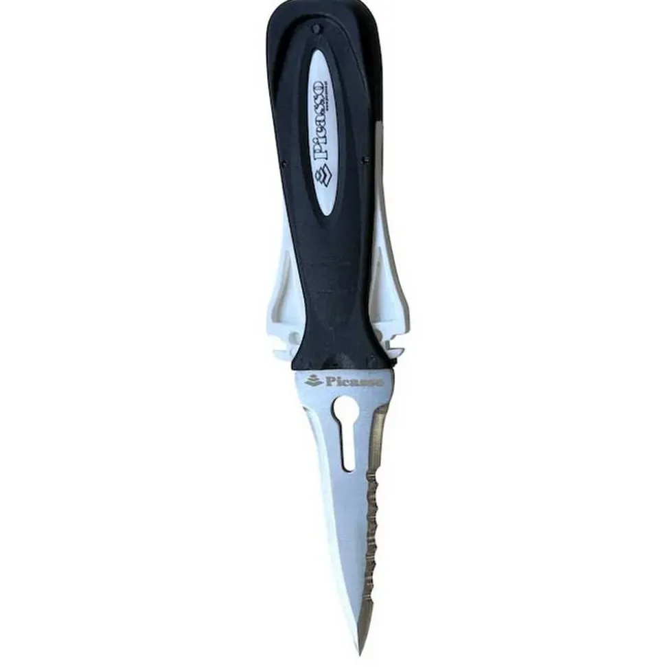 Picasso Cuchillo Dagger Top Belt