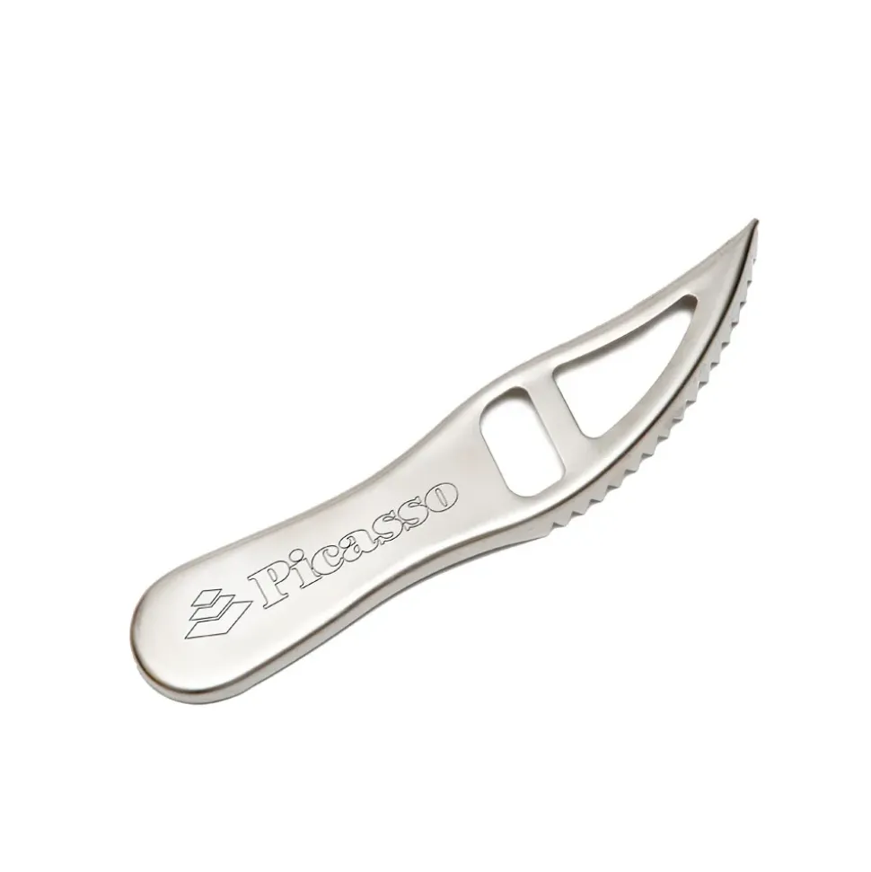 Picasso Cuchillo Fish Scraper