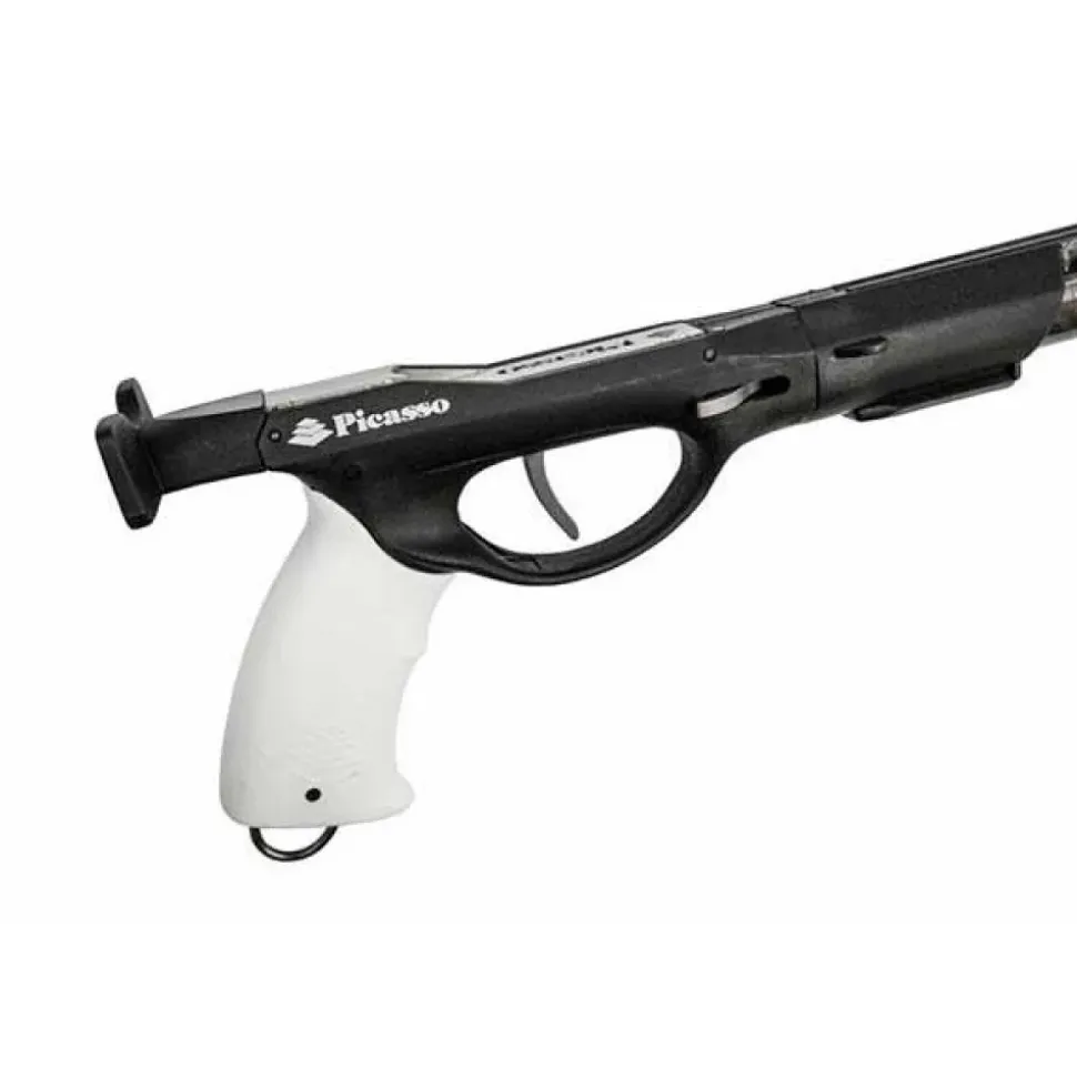 Picasso Empuñadura Magnum Complete