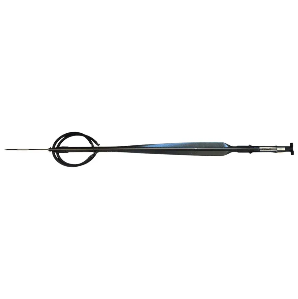 Picasso Fusil de pesca submarina de gomas Hydro T700 Carbon Rail