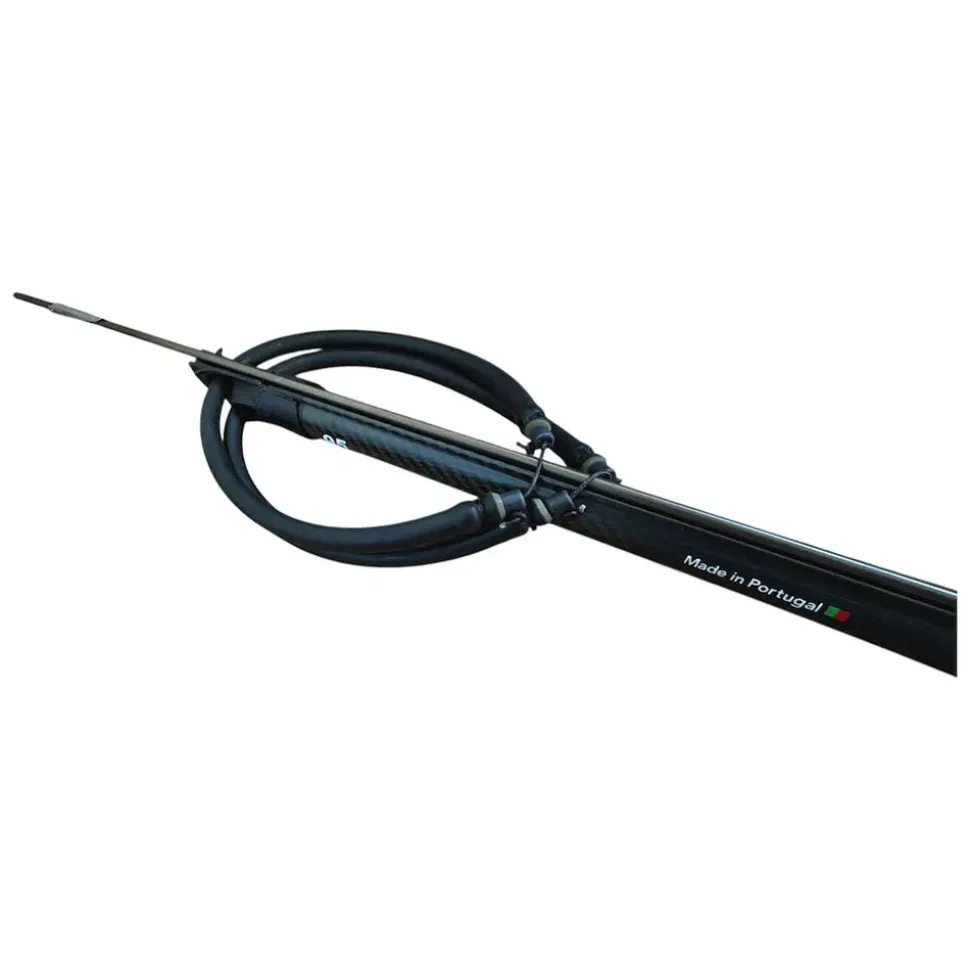 Picasso Fusil de pesca submarina de gomas Hydro T700 Carbon Rail