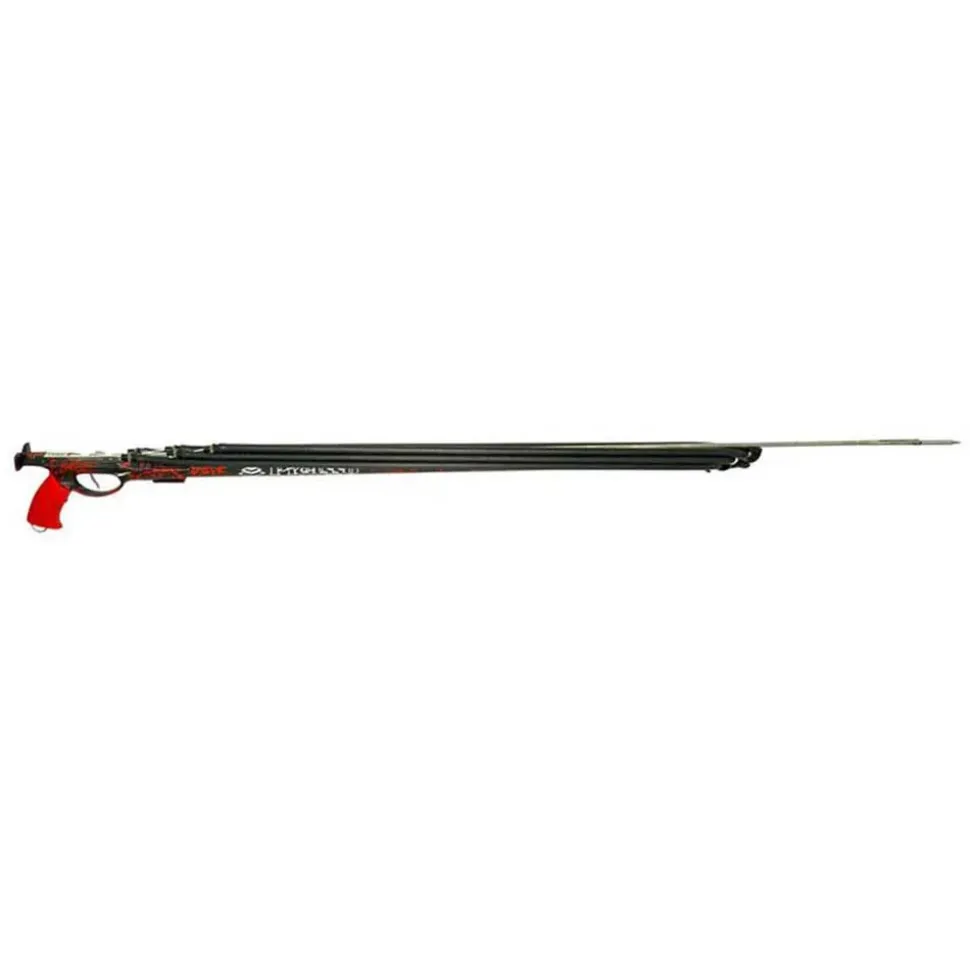 Picasso Fusil de pesca submarina de gomas Magnum Power Carbon Rail