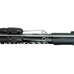 Picasso Fusil de pesca submarina de gomas Asegai