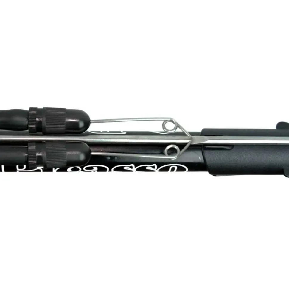 Picasso Fusil de pesca submarina de gomas Asegai
