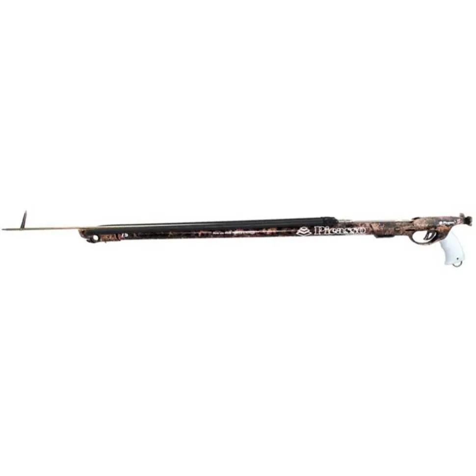 Picasso Fusil de pesca submarina de gomas Cobra Rail