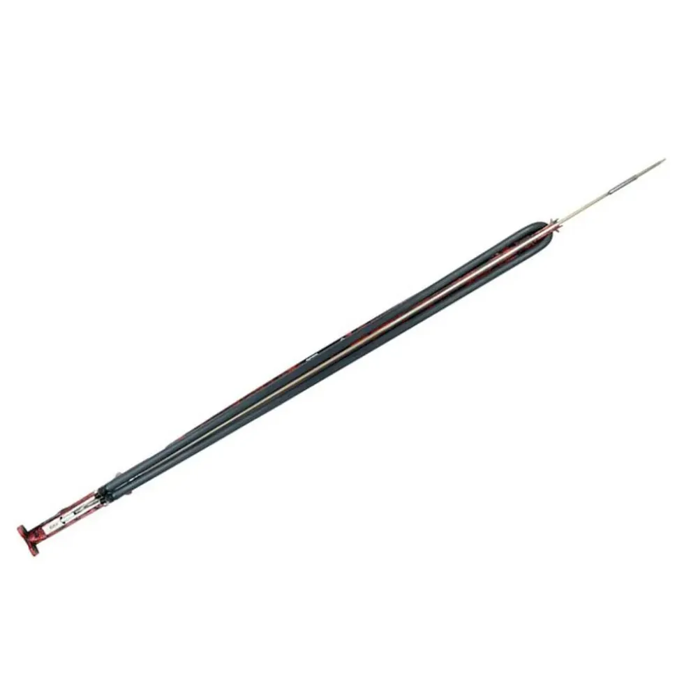 Picasso Fusil de pesca submarina de gomas Magnum BW Carbon Rail