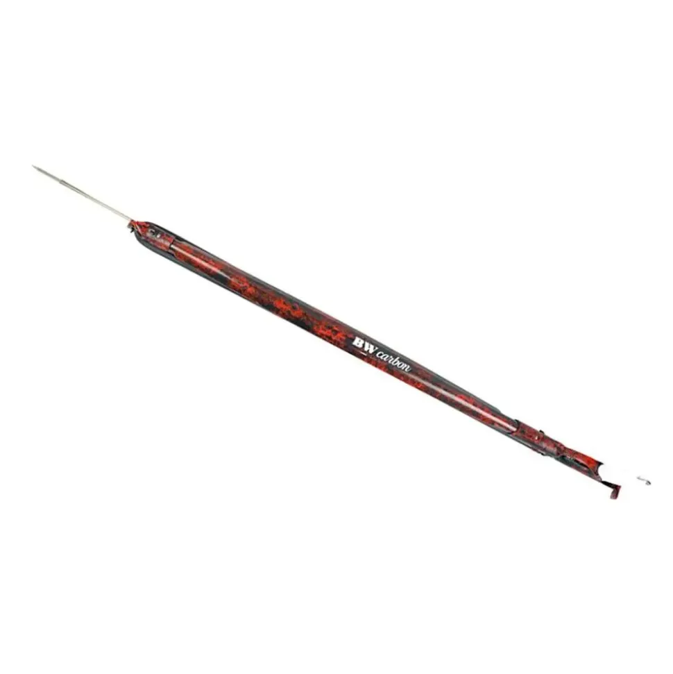 Picasso Fusil de pesca submarina de gomas Magnum BW Carbon Rail
