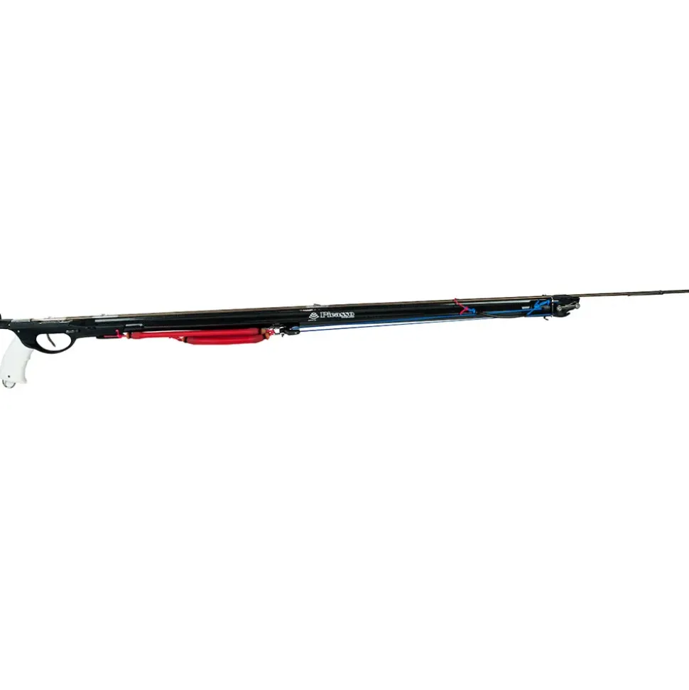 Picasso Fusil de pesca submarina de gomas Magnum BW Carbon Sling Invert Roller