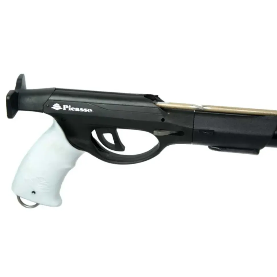 Picasso Fusil de pesca submarina de gomas Cobra