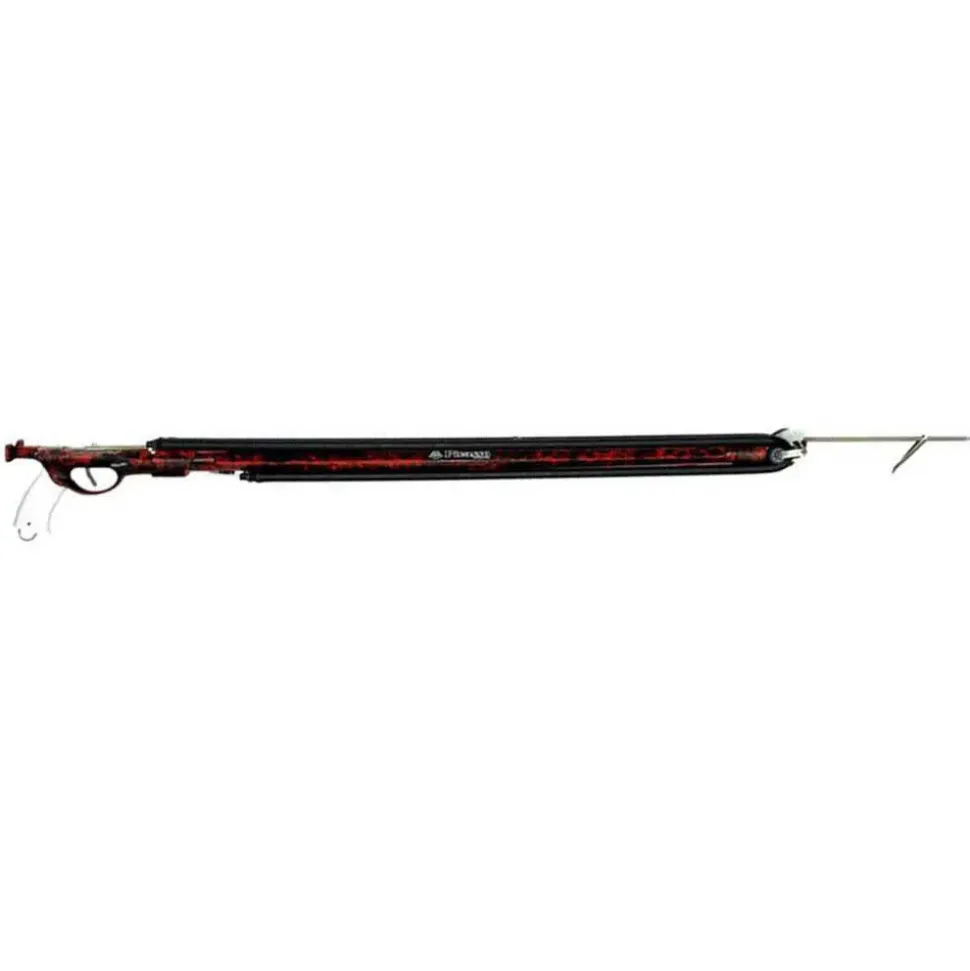 Picasso Fusil de pesca submarina de gomas Magnum BW Carbon Roller