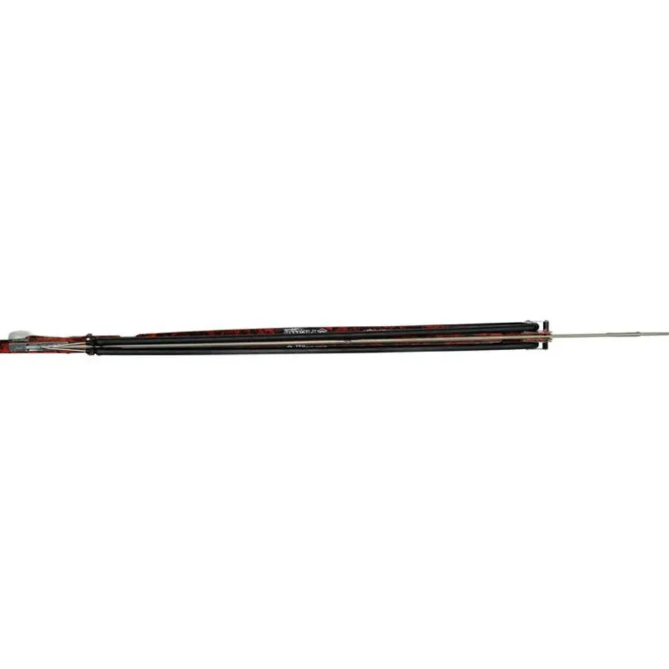Picasso Fusil de pesca submarina de gomas Magnum BW Carbon Roller