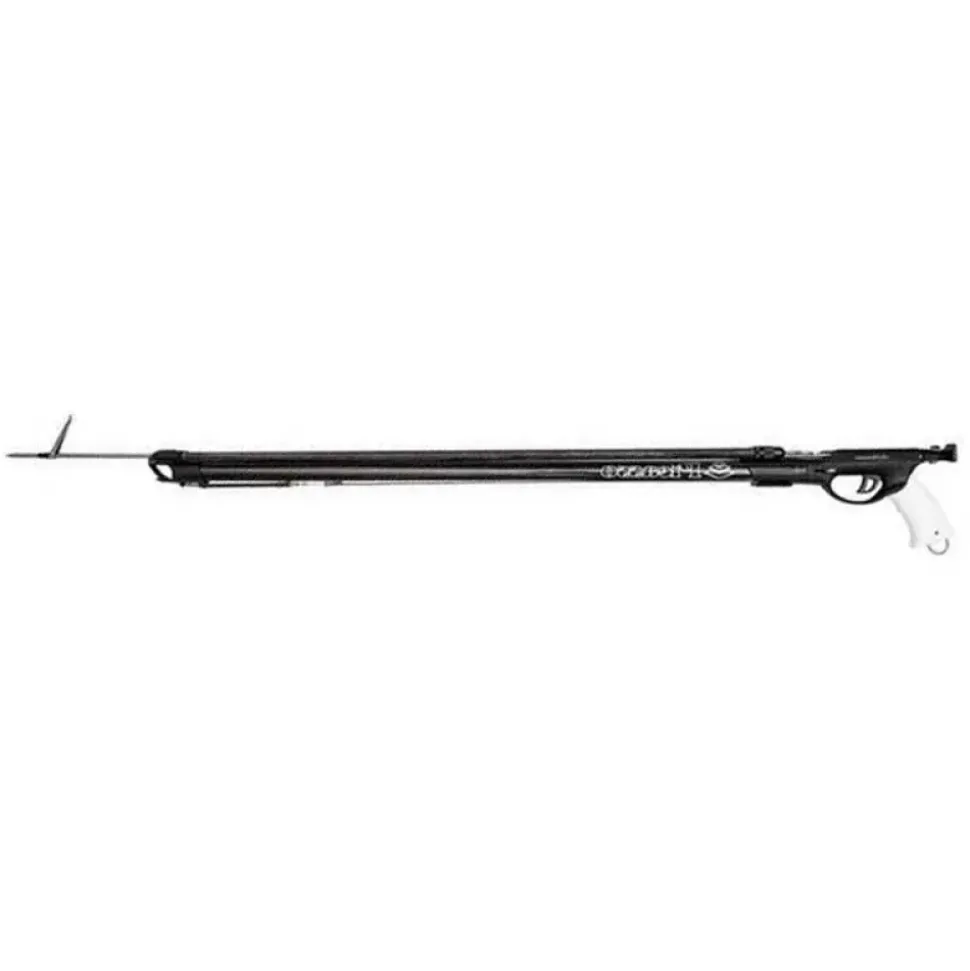 Picasso Fusil de pesca submarina de gomas Cobra Carbon