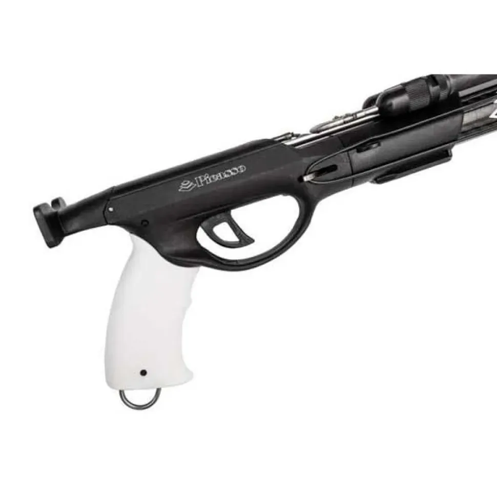 Picasso Fusil de pesca submarina de gomas Cobra Carbon