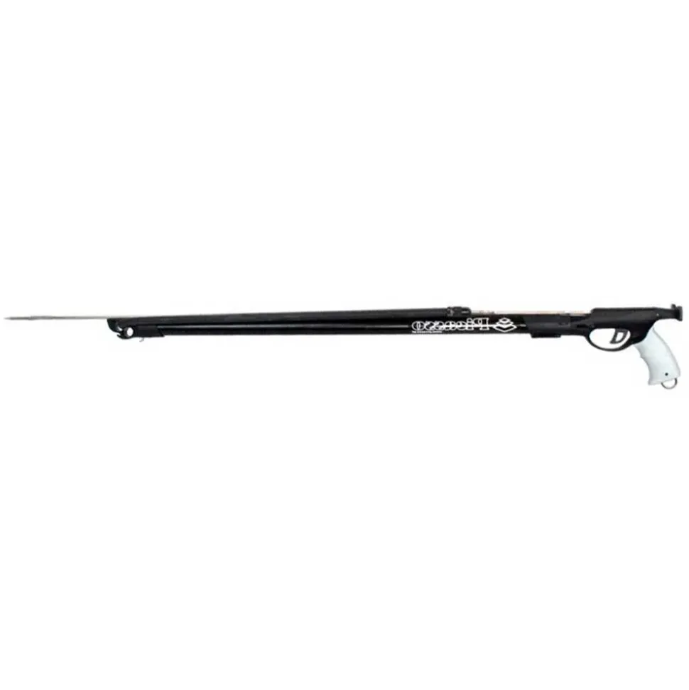 Picasso Fusil de pesca submarina de gomas Cobra Rail
