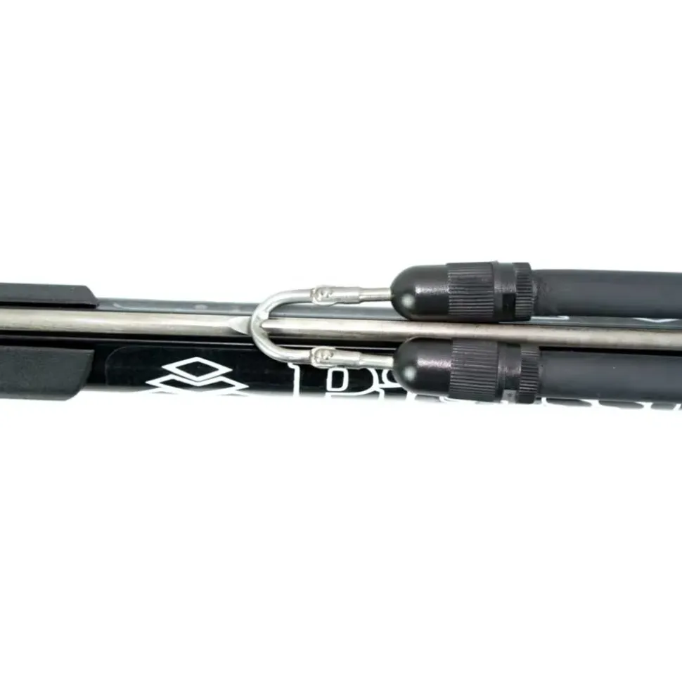 Picasso Fusil de pesca submarina de gomas Cobra Rail