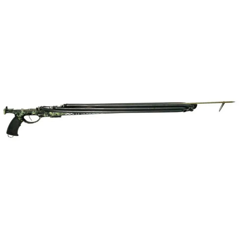 Picasso Fusil de pesca submarina de gomas Magnum Power