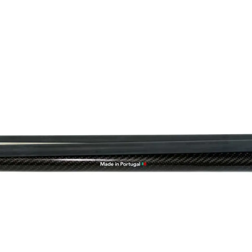 Picasso Fusil de pesca submarina de gomas Magnum Carbon Rail